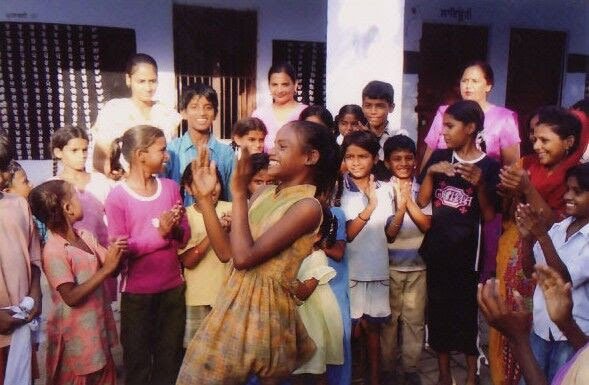 NATIONAL CHILD LABOUR PROJECT
