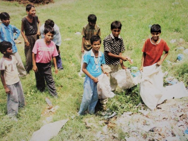 NATIONAL CHILD LABOUR PROJECT