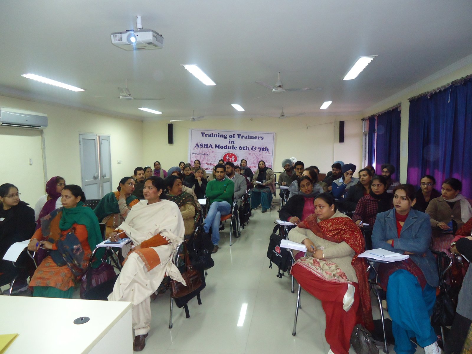 SKILL DEVELOPMENT TRAINING PROGRAM