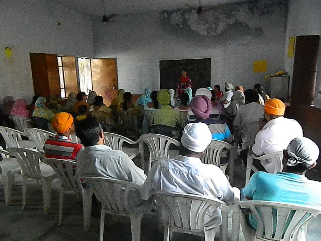 DRUG AWARENESS PROGRAM