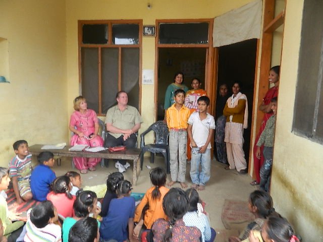 SKILL DEVELOPMENT TRAINING PROGRAM