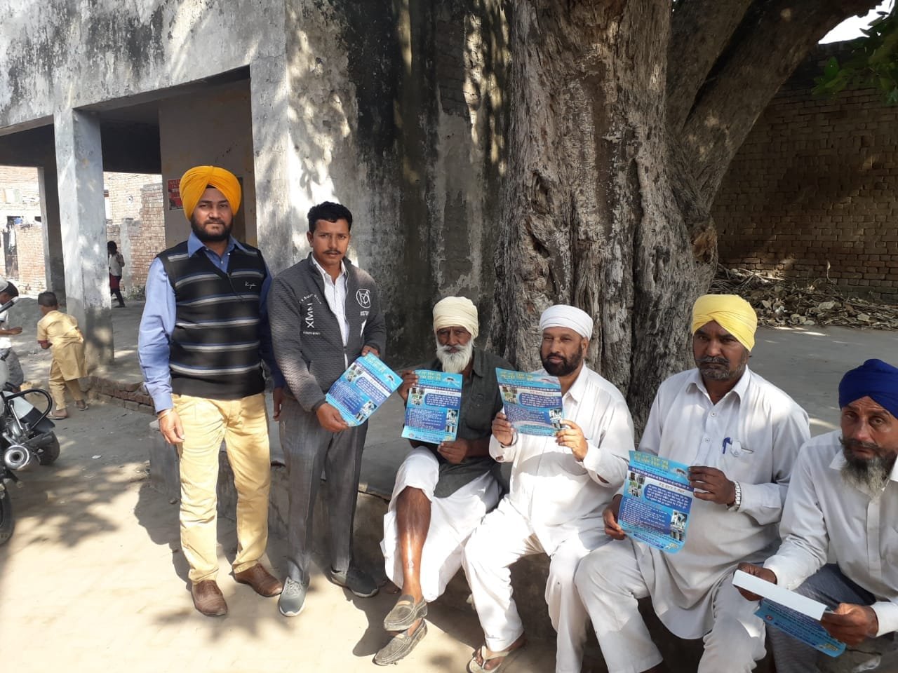 SURVEYS ON DIFFERENT ISSUES UNDER PLANNING BOARD